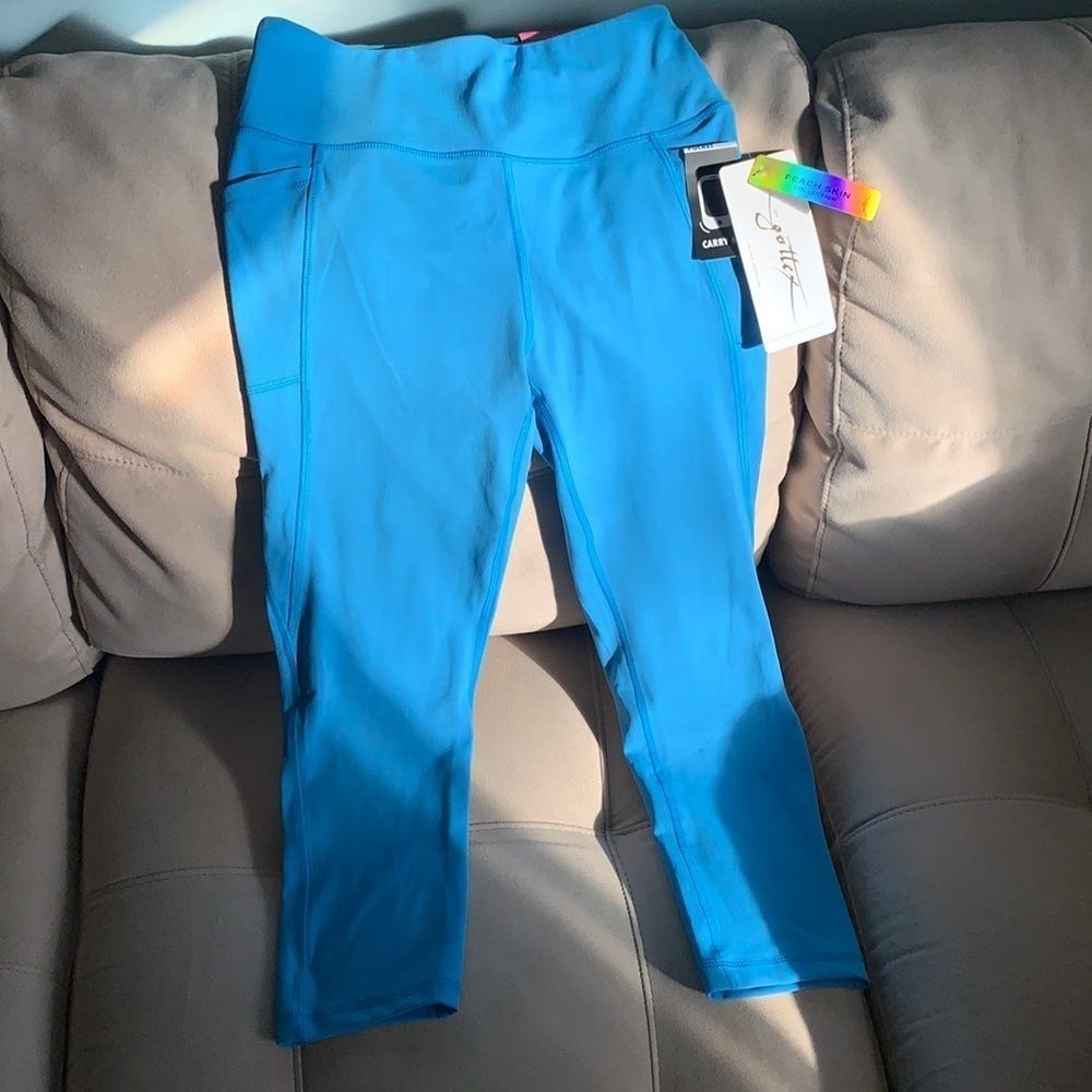 Gottex Lab leggings